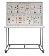 Комплект лабораторного оборудования «Электромонтаж жилых и офисных помещений»  - fgospostavki.ru - Миасс