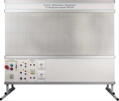 Комплект лабораторного оборудования «Слесарь-монтажник КИПиА» - fgospostavki.ru - Миасс