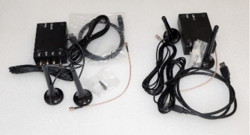 Лабораторный комплект универсальных программируемых приемопередатчиков для изучения принципов формирования, передачи, приема и обработки сигналов - fgospostavki.ru - Миасс