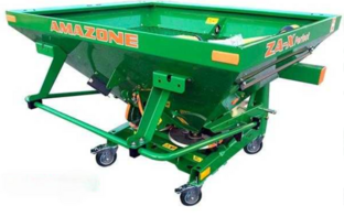Учебный тренажер «Центробежный разбрасыватель AMAZONE» - fgospostavki.ru - Миасс