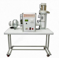 Установка для изучения различных способов сушки (псевдоожижение)  - fgospostavki.ru - Миасс