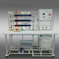 Лабораторная установка для изучения процесса конденсации - fgospostavki.ru - Миасс