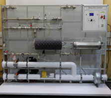 Типовой комплект учебного оборудования «Техническая термогазодинамика» - fgospostavki.ru - Миасс