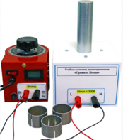 Учебная установка демонстрационная «Правило Ленца» - fgospostavki.ru - Миасс
