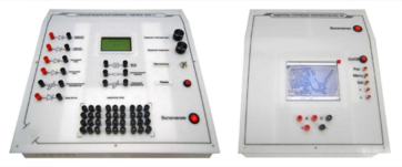 Учебный модульный комплекс «Твердое тело 1» - fgospostavki.ru - Миасс