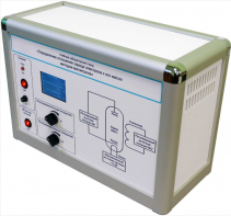 Установка «Определение удельного заряда электрона методом магнетрона»  - fgospostavki.ru - Миасс