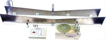 Учебная лабораторная установка «Движение тел по наклонной плоскости» - fgospostavki.ru - Миасс