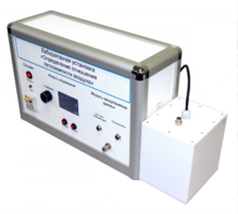 Лабораторная установка «Определение отношения теплоемкостей воздуха»   - fgospostavki.ru - Миасс