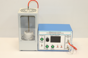 Лабораторная установка «Определение изменения энтропии при плавлении олова»  - fgospostavki.ru - Миасс
