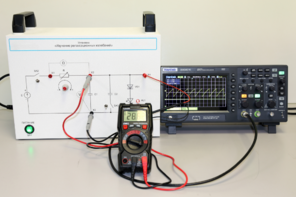 Установка "Изучение релаксационных колебаний"  - fgospostavki.ru - Миасс