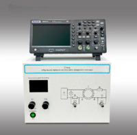 Стенд "Изучение явления гистерезиса ферромагнетиков" - fgospostavki.ru - Миасс