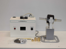 Лабораторный стенд «Изучение параметров гироскопа» - fgospostavki.ru - Миасс