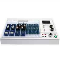 Учебная лабораторная установка «Исследование характеристик источников ЭДС. Законы Ома и Кирхгофа» - fgospostavki.ru - Миасс