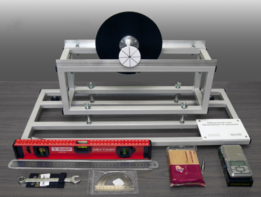 Установка «Уравновешивание вращающихся масс»   - fgospostavki.ru - Миасс