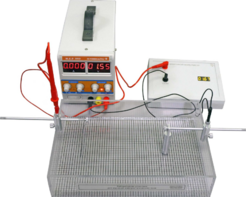 Лабораторная установка «Изучение электростатического поля» - fgospostavki.ru - Миасс