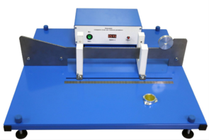 Установка «Скорости точек при плоском движении»   - fgospostavki.ru - Миасс