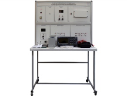 Комплект лабораторного оборудования «Электротехнические материалы» - fgospostavki.ru - Миасс