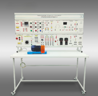 Учебный комплект лабораторного оборудования «Электрические аппараты» - fgospostavki.ru - Миасс