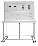 Комплект лабораторного оборудования «Распределительные сети систем электроснабжения» - fgospostavki.ru - Миасс