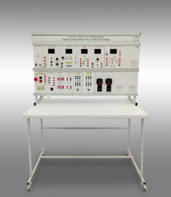 Комплект лабораторного оборудования «Электрические машины и электропривод» - fgospostavki.ru - Миасс