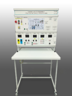 Комплект лабораторного оборудования «Теоретические основы электротехники» - fgospostavki.ru - Миасс