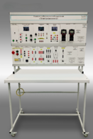 Комплект лабораторного оборудования «Электромеханика»  - fgospostavki.ru - Миасс