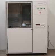 Комплект учебного оборудования «Электростатический фильтр» - fgospostavki.ru - Миасс