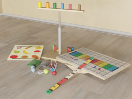 Бильгоу Комплект «Успех Макси» - fgospostavki.ru - Миасс