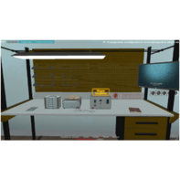 Виртуальная лабораторная работа «Определение коэффициента теплопроводности вещества» - fgospostavki.ru - Миасс