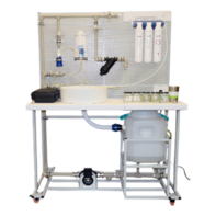 Лабораторная установка «Изучение процесса очистки воды» - fgospostavki.ru - Миасс