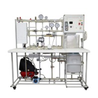 Стенд «Измерение показателей систем ЖКХ» - fgospostavki.ru - Миасс