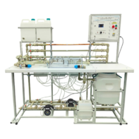 Типовой комплект учебного оборудования «Основы механики жидкости» - fgospostavki.ru - Миасс