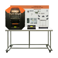 Готовая лаборатория «3D моделирования и прототипирования» на 10 обучающих мест - fgospostavki.ru - Миасс