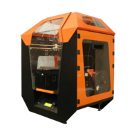 Готовая лаборатория «3D моделирования и прототипирования» на 20 обучающих мест - fgospostavki.ru - Миасс