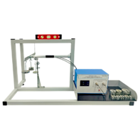 Лабораторный стенд "Определение главных напряжений при кручении и совместном действии изгиба при кручении" - fgospostavki.ru - Миасс