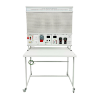 Комплект лабораторного оборудования «Электромонтаж и наладка электрических цепей, автоматики и электромоторов» - fgospostavki.ru - Миасс