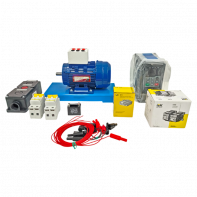 Набор «Эксплуатация и наладка схем управления электродвигателями» - fgospostavki.ru - Миасс