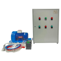 Комплект монтажа и наладки схем регулирования скорости асинхронного двигателя - fgospostavki.ru - Миасс