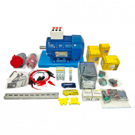 Комплект монтажа и наладки схем плавного пуска асинхронного двигателя - fgospostavki.ru - Миасс