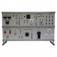 Стенд по электромонтажу тип 1  - fgospostavki.ru - Миасс