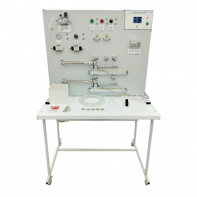 Типовой комплект учебного оборудования «Пневмопривод и электропневмоавтоматика» (16 лабораторных работ) - fgospostavki.ru - Миасс