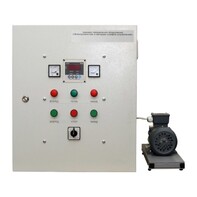 Комплект лабораторного оборудования «Электромонтаж и наладка шкафов управления» - fgospostavki.ru - Миасс