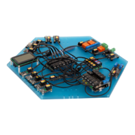 Образовательный набор "Квант ЙоТик М1" (Образовательный набор по электронике) - fgospostavki.ru - Миасс