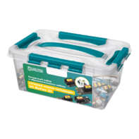 Ресурсный набор для "Умная мини-теплица" М1 ЙоТик 32 - fgospostavki.ru - Миасс