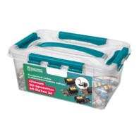 Ресурсный набор для "Умные 3D-проекты" М1 ЙоТик 32 - fgospostavki.ru - Миасс