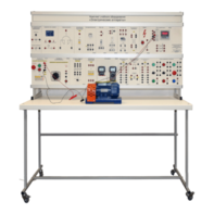 Учебный комплект лабораторного оборудования «Электрические аппараты» - fgospostavki.ru - Миасс