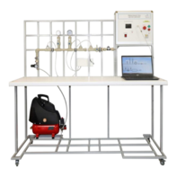 Лабораторный стенд "Датчики давления"  - fgospostavki.ru - Миасс