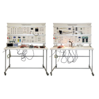 Комплект учебного оборудования «Промышленные датчики» - fgospostavki.ru - Миасс