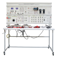 Типовой комплект учебного оборудования «Контрольно-измерительные приборы и автоматика» - fgospostavki.ru - Миасс