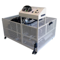 Лабораторный стенд для изучения конструкции и рабочего процесса инжекторного ДВС - fgospostavki.ru - Миасс